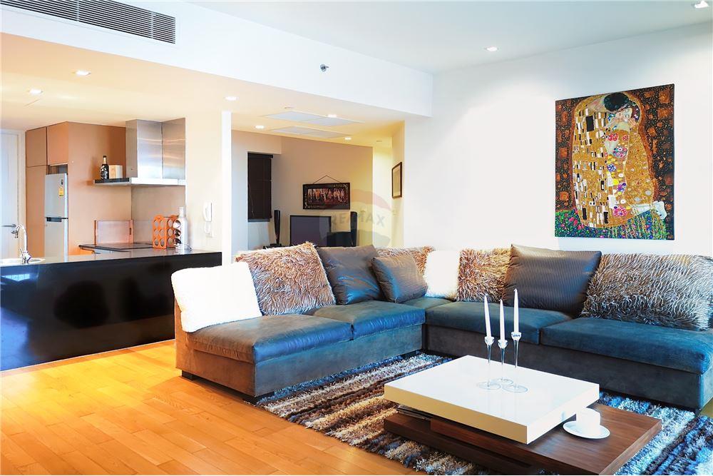  Yan Nawa, The Trust Residence Ratchada-Rama 3 English - Thailand 2